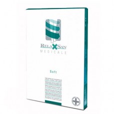 Компресійні колготки 2 клас бежеві Relaxsan Medicale Soft арт.2180 розмір 5