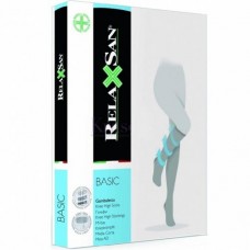 Компресійні гольфи 280 ден. бежеві Relaxsan арт.950 розмір 4