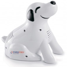 Небулайзер компресорний Paramed Puppy з дитячим дизайном 
