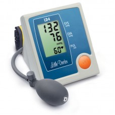 Напівавтоматичний тонометр на плече Little Doctor LD-4
