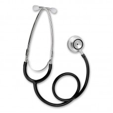 Двоголiвочний стетоскоп Little Doctor LD Prof-I