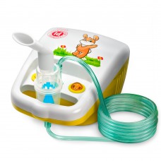 Компресорний інгалятор LD 212C з дитячим дизайном (Little Doctor, Сінгапур)