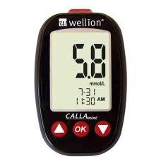 Глюкометр Wellion Calla Mini