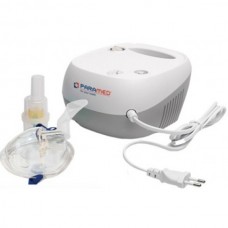 Небулайзер Paramed Compact + інгалятор компресорний