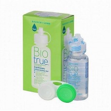 Розчин для лінз Biotrue 60ml