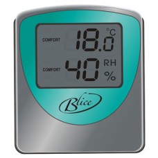 Термогігрометр Blice TН-1Е