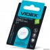 Батарейка Videx CR2032