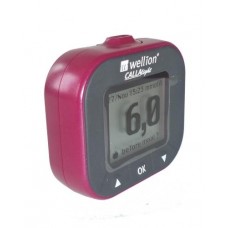 Глюкометр Wellion CALLA Light +25 тест-смужок