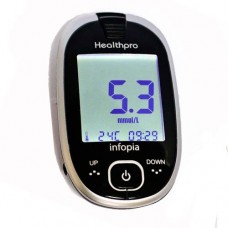 Глюкометр Health Pro