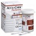 Тест-полоски Accu-Check Performa 50 шт.