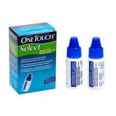 Контрольний розчин OneTouch Select