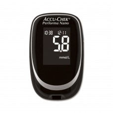 Глюкометр Accu-Chek Performa Nano (Німеччина)