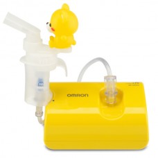 Інгалятор компресорний OMRON NE - C801KD