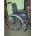 Инвалидная коляска Sunrise Medical Breezy 115 (CША)