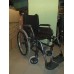 Инвалидная коляска Sunrise Medical Breezy 300 (CША)