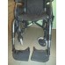 Инвалидная коляска Sunrise Medical Breezy 300 (CША)