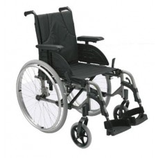 Інвалідний візок полегшена Invacare Action 4 NG