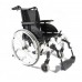 Инвалидная коляска облегченная Invacare Action 4 NG