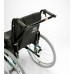 Инвалидная коляска облегченная Invacare Action 4 NG