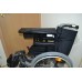 Инвалидная коляска облегченная Invacare Action 4 NG