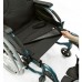 Облегченная инвалидная коляска Invacare Action 3 NG Comfort