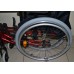 Облегченная инвалидная коляска Invacare Action 3 NG Comfort