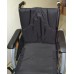 Облегченная инвалидная коляска Invacare Action 3 NG Comfort