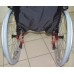 Облегченная инвалидная коляска Invacare Action 3 NG Comfort