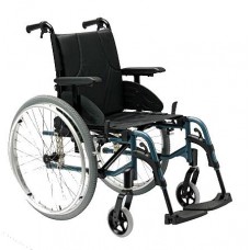 Полегшена інвалідна коляска Invacare Action 3 NG Plus (Німеччина) 