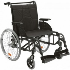 Інвалідний візок полегшена Invacare Action 4 NG HD
