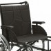 Инвалидная коляска облегченная Invacare Action 4 NG HD
