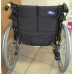 Инвалидная коляска облегченная Invacare Action 4 NG HD