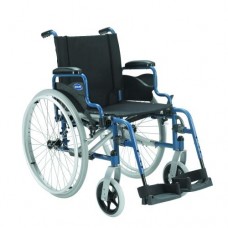 Інвалідний візок полегшена Invacare Action 1 NG