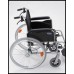Инвалидная коляска облегченная Invacare Action 1 NG 