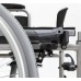 Инвалидная коляска облегченная Invacare Action 1 NG 