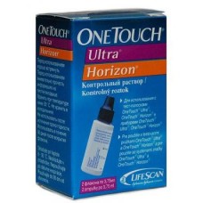 Контрольний розчин OneTouch Ultra