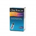 Контрольный раствор OneTouch Ultra 