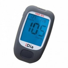 Глюкометр IME-DC IDIA (Німеччина)