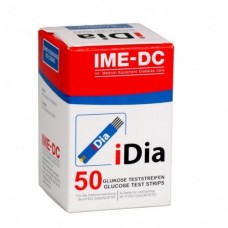 Тест-смужки IME-DC IDIA 50 шт.
