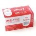 Игла IME-FINE 29Gх12.0 мм, 100 шт.