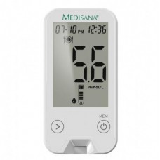 Глюкометр Medisana MediTouch 2