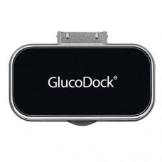 Модуль-глюкометр MEDISANA GlucoDock