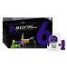Универсальные иглы Wellion MEDFINE plus для инсулиновых шприц-ручек 6мм ( 31G x 0,25 мм)