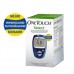 Глюкометр One Touch Select® (LifeScan, США)