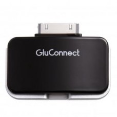 Глюкометр GluConnect (ГлюКоннект)