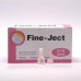 Инсулиновые иглы Fine Ject (Файн Джект) 5 мм