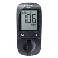 Глюкометр Accu-Chek Active New (Німеччина)