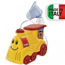 Інгалятор компресорний TURBO TRAIN Dr.Frei