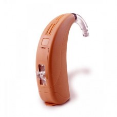 Слуховий апарат Ziel + HP brown