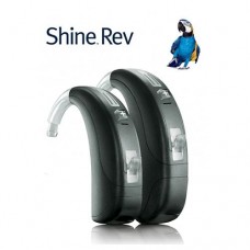 Слуховий апарат Shine Rev 4 HPm